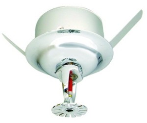 Hidden Camera, Spy Camera, Fire Sprinkler Covert Camera from IC Realtime, hidden cameras are an important part of any surveillance system.